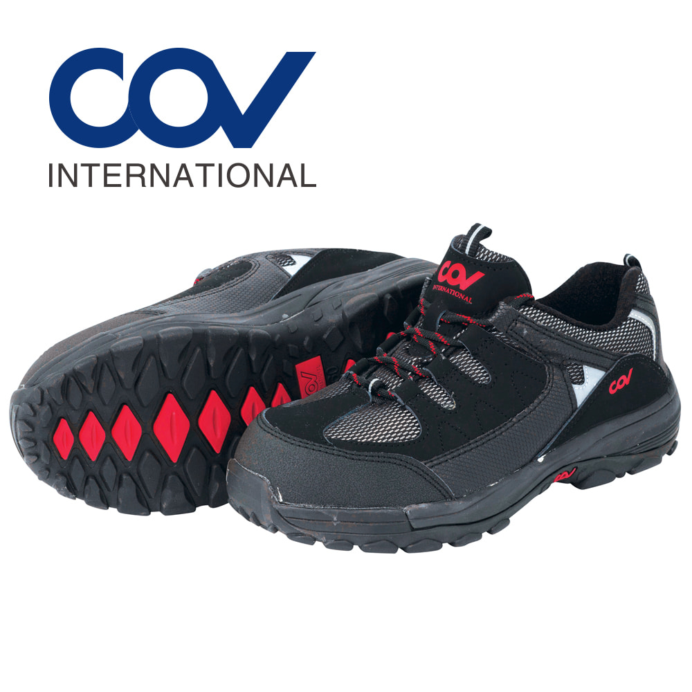 코브 안전화 COV-405