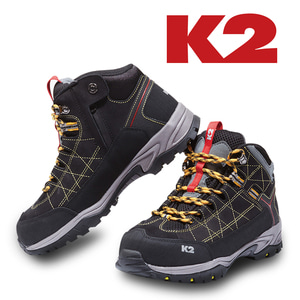 K2 안전화 K2-53 6인치 작업화 건설화